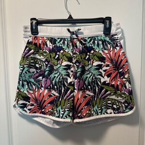 Columbia Girls' Sandy Shores™ Boardshorts